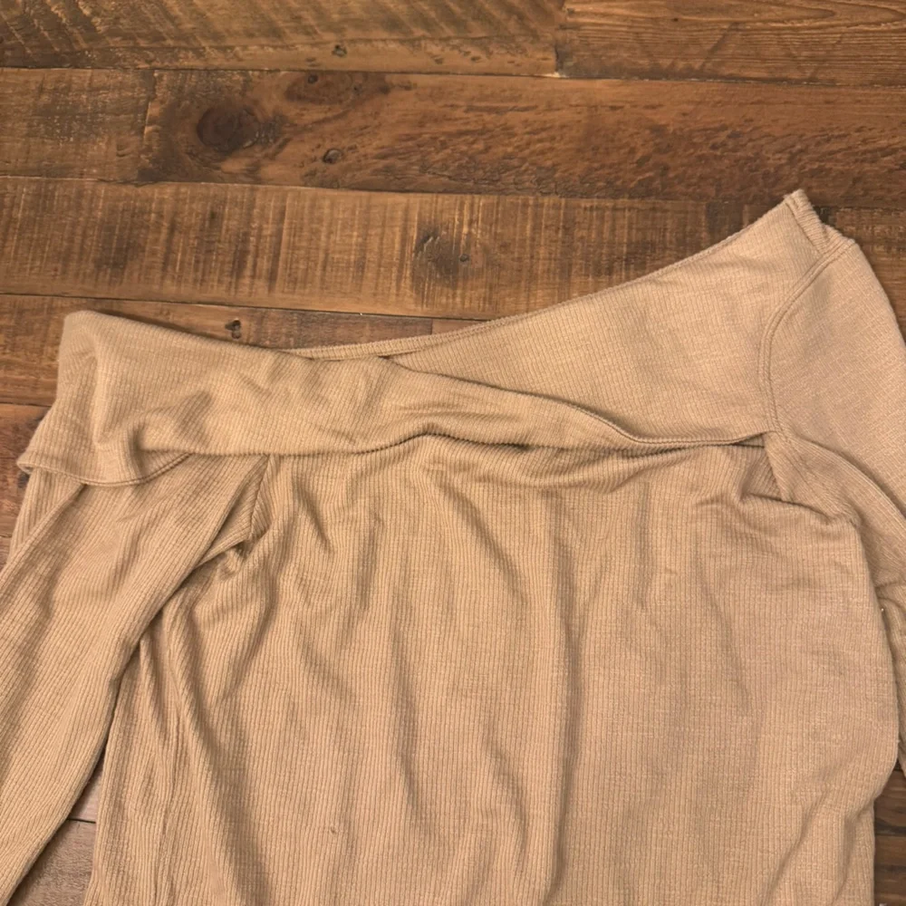 FREE PEOPLE‎ Addie Layering Top